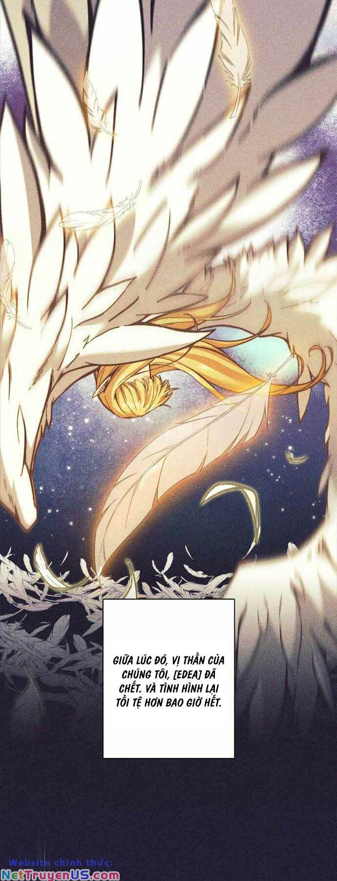 Tôi Là Thợ Săn Cấp Ex Chap 25 - Next Chap 26