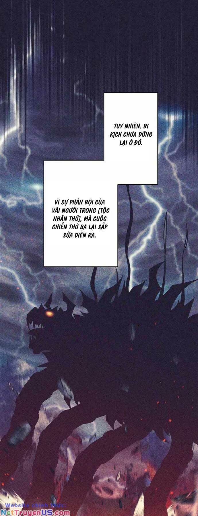 Tôi Là Thợ Săn Cấp Ex Chap 25 - Next Chap 26