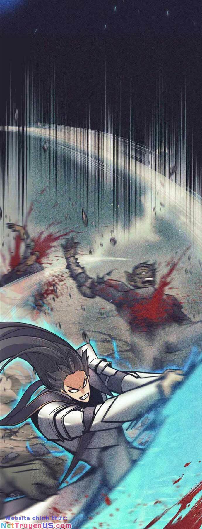 Tôi Là Thợ Săn Cấp Ex Chap 25 - Next Chap 26