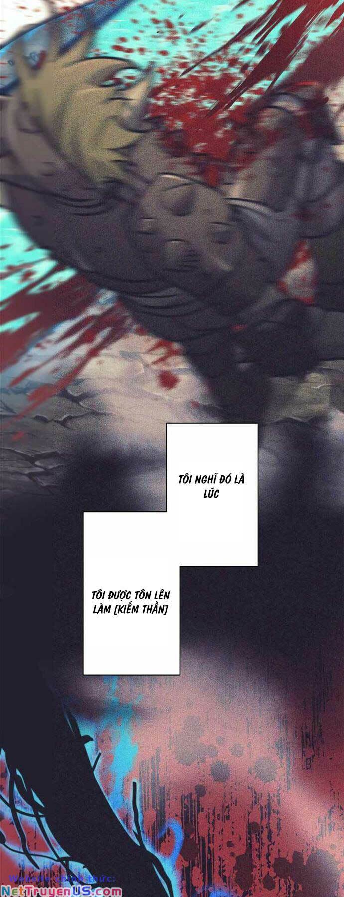 Tôi Là Thợ Săn Cấp Ex Chap 25 - Next Chap 26