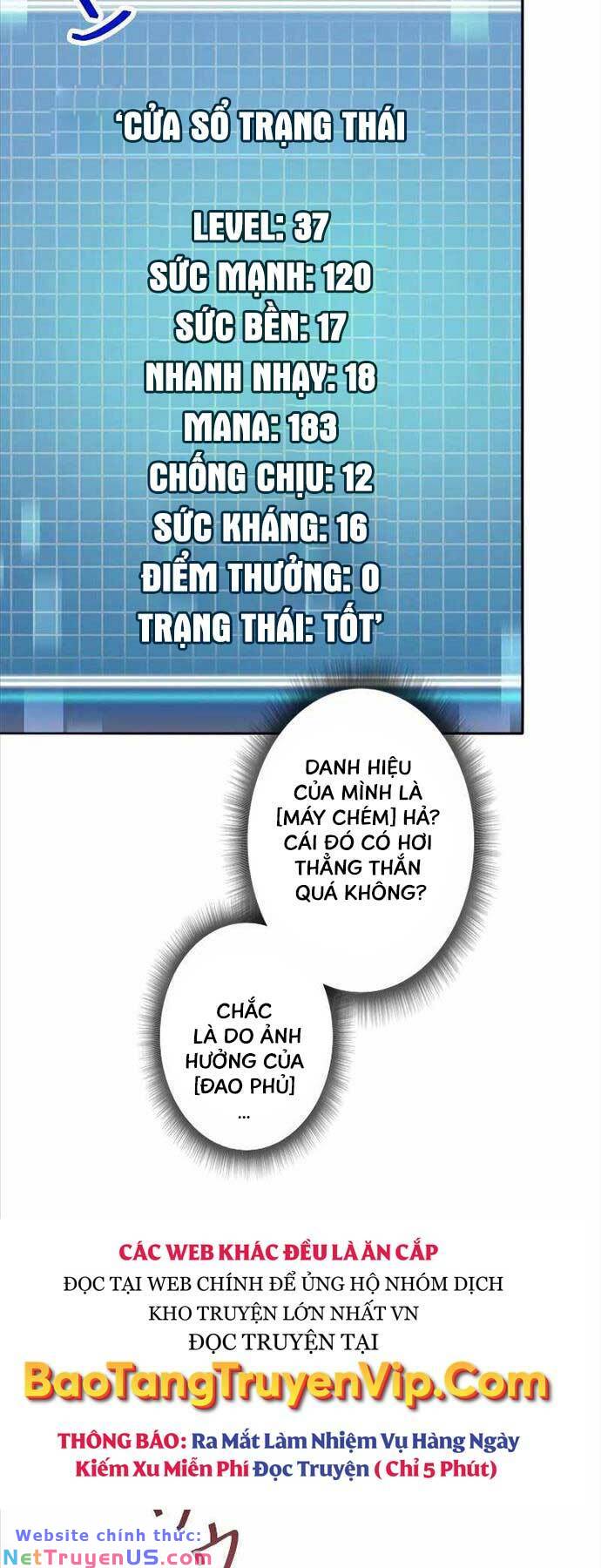 Tôi Là Thợ Săn Cấp Ex Chap 25 - Next Chap 26