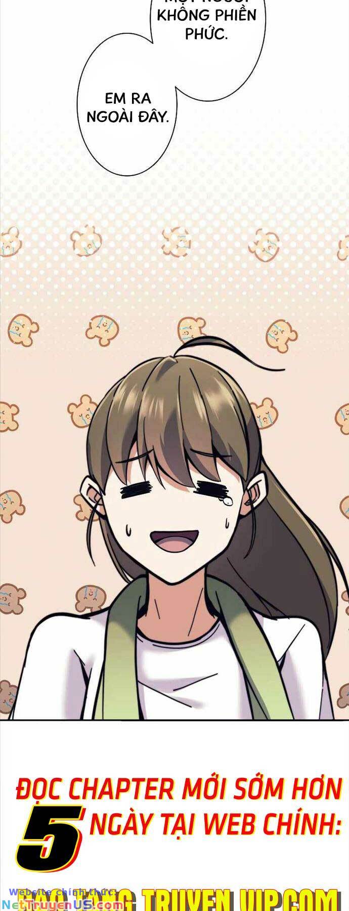 Tôi Là Thợ Săn Cấp Ex Chap 25 - Next Chap 26