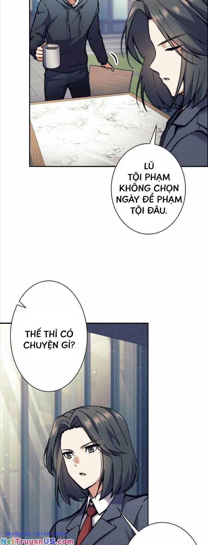 Tôi Là Thợ Săn Cấp Ex Chap 25 - Next Chap 26