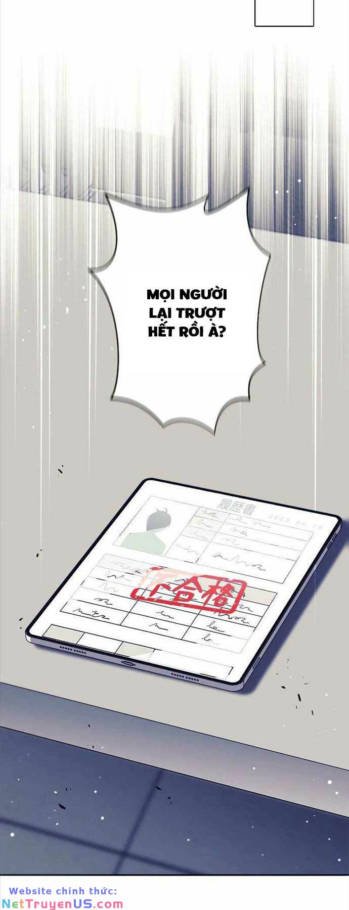 Tôi Là Thợ Săn Cấp Ex Chap 25 - Next Chap 26