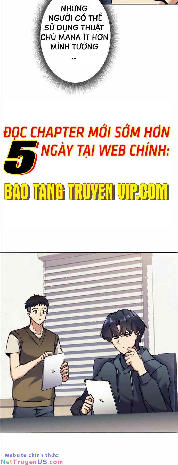 Tôi Là Thợ Săn Cấp Ex Chap 25 - Next Chap 26