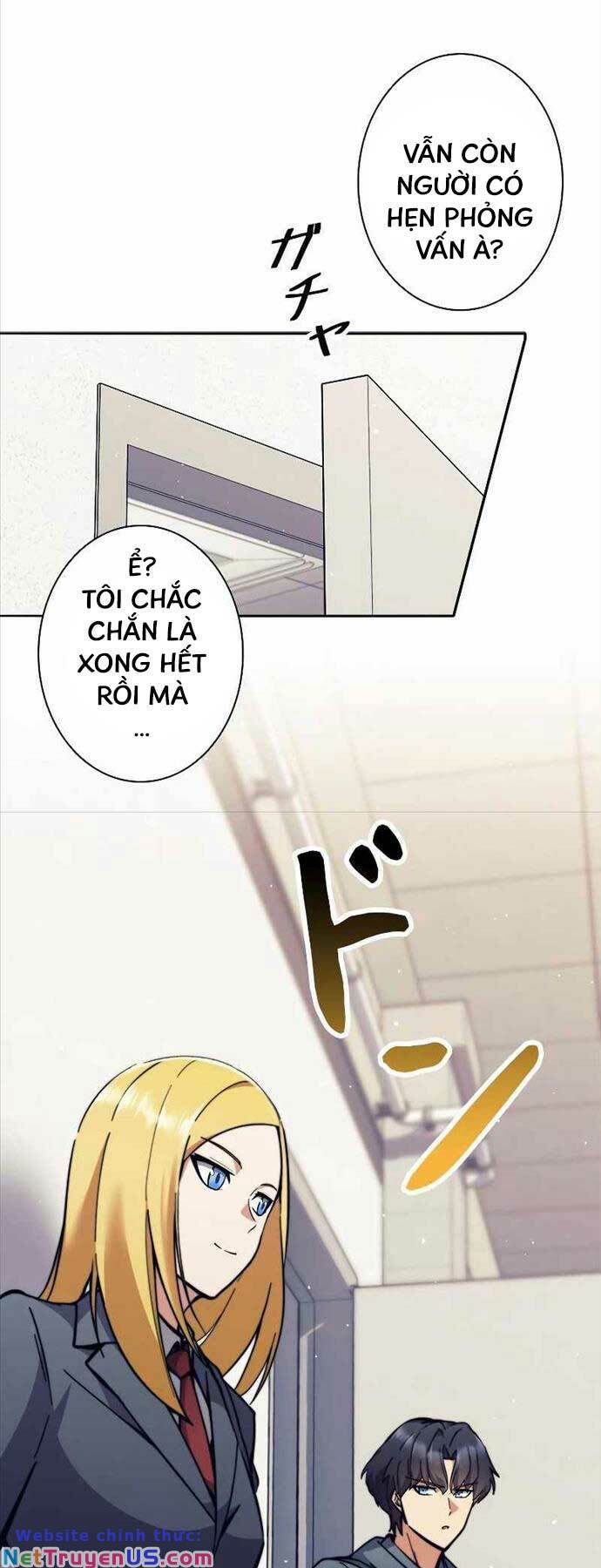 Tôi Là Thợ Săn Cấp Ex Chap 25 - Next Chap 26