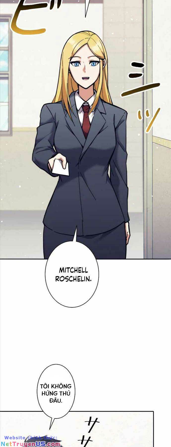 Tôi Là Thợ Săn Cấp Ex Chap 25 - Next Chap 26