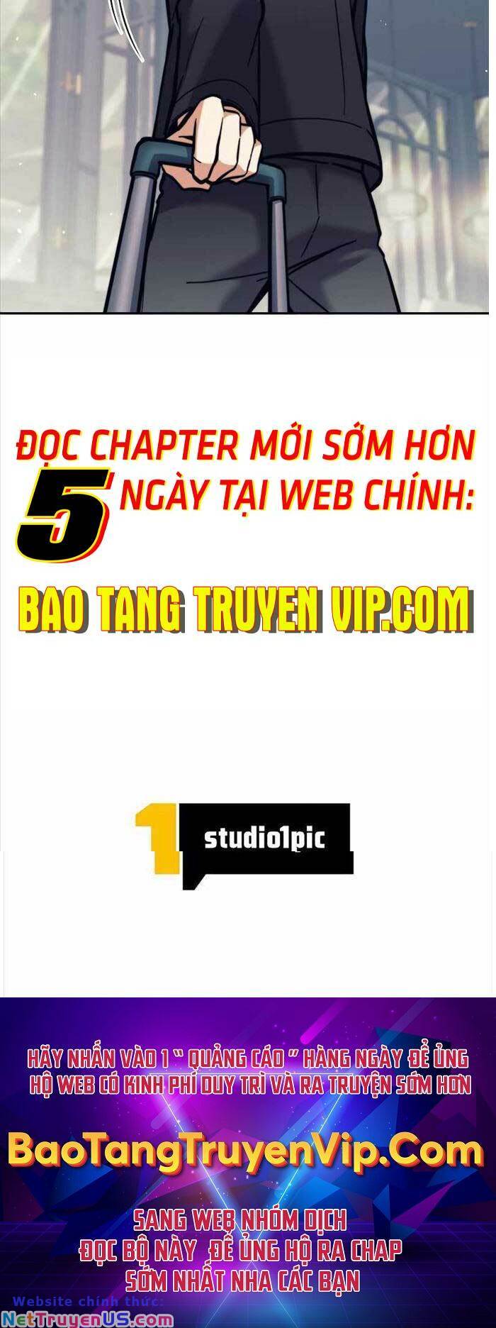 Tôi Là Thợ Săn Cấp Ex Chap 25 - Next Chap 26