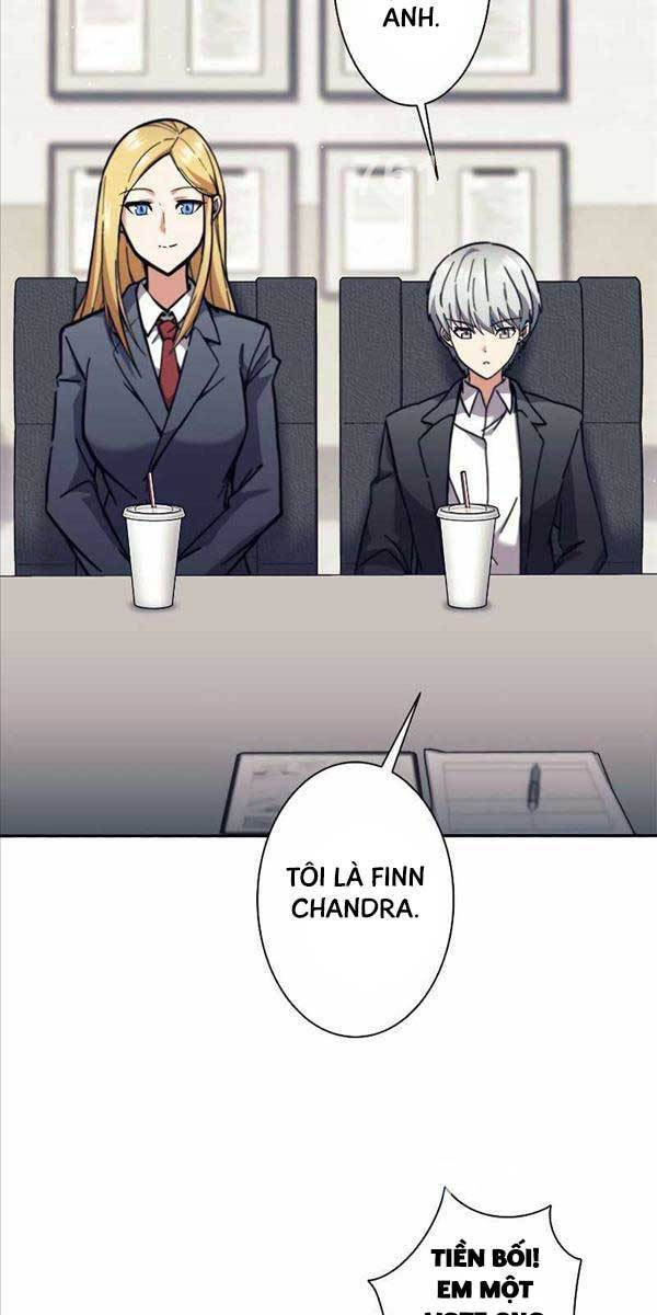 Tôi Là Thợ Săn Cấp Ex Chap 26 - Next Chap 27