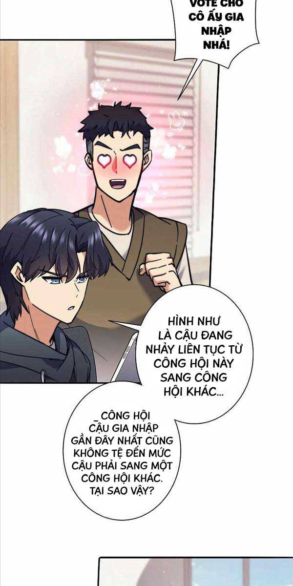 Tôi Là Thợ Săn Cấp Ex Chap 26 - Next Chap 27