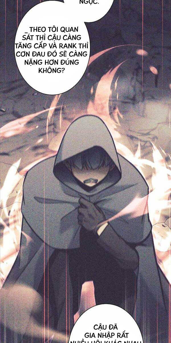 Tôi Là Thợ Săn Cấp Ex Chap 26 - Next Chap 27