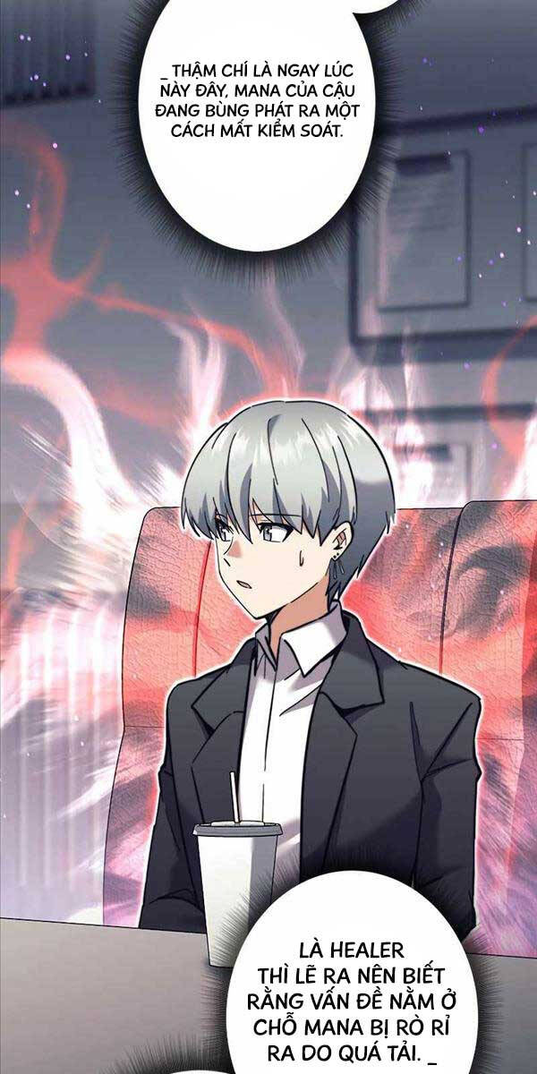 Tôi Là Thợ Săn Cấp Ex Chap 26 - Next Chap 27