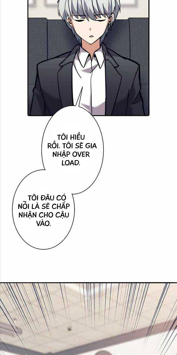 Tôi Là Thợ Săn Cấp Ex Chap 26 - Next Chap 27