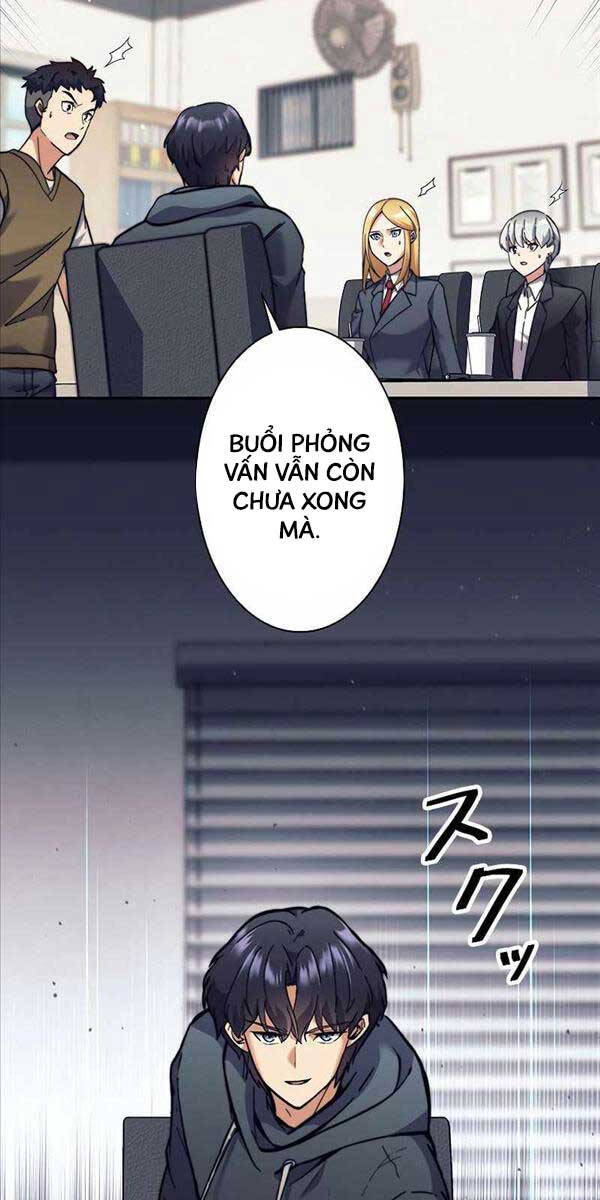 Tôi Là Thợ Săn Cấp Ex Chap 26 - Next Chap 27