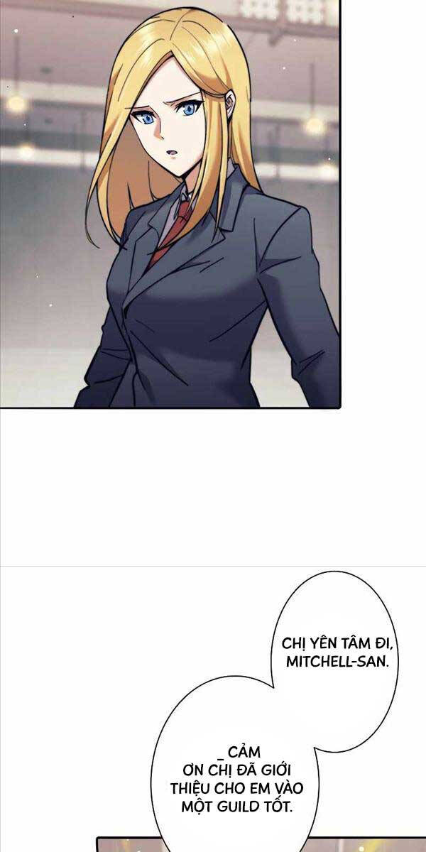 Tôi Là Thợ Săn Cấp Ex Chap 26 - Next Chap 27