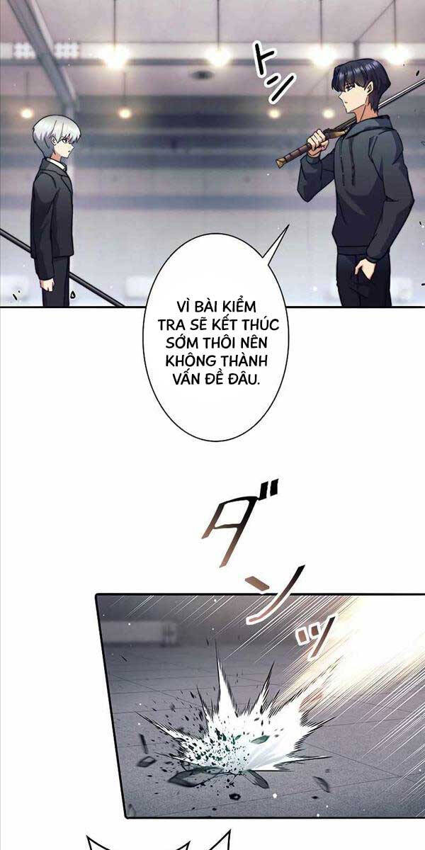 Tôi Là Thợ Săn Cấp Ex Chap 26 - Next Chap 27