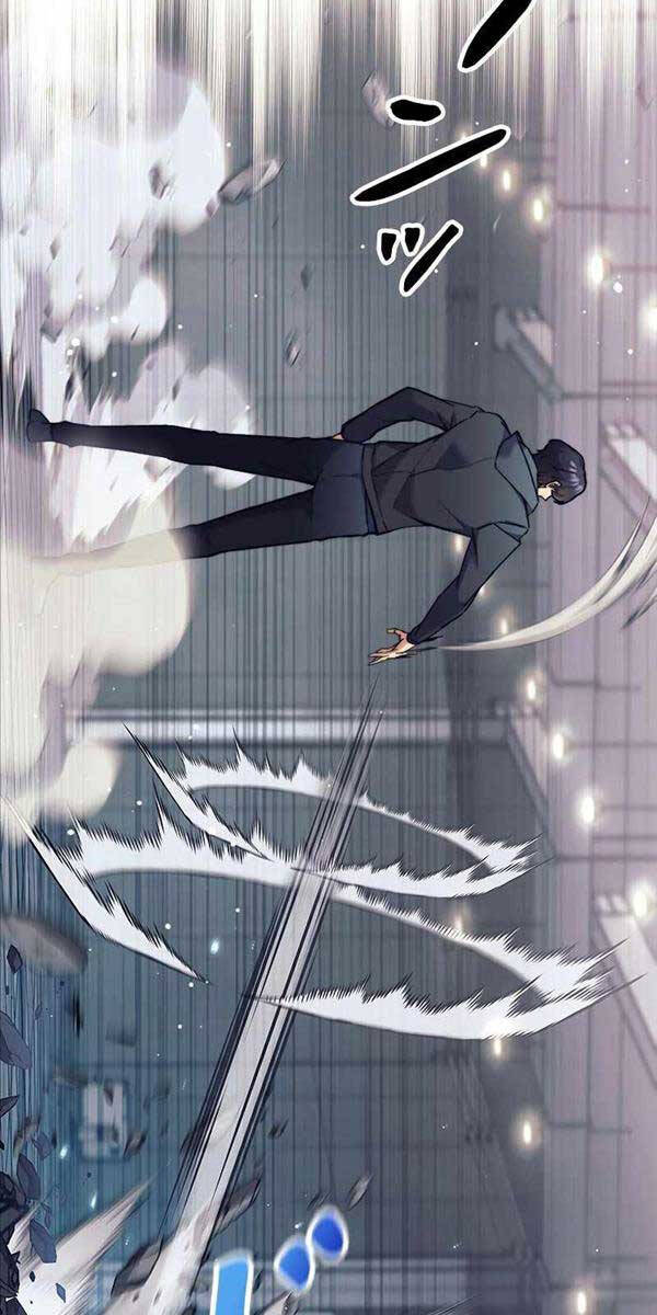 Tôi Là Thợ Săn Cấp Ex Chap 26 - Next Chap 27