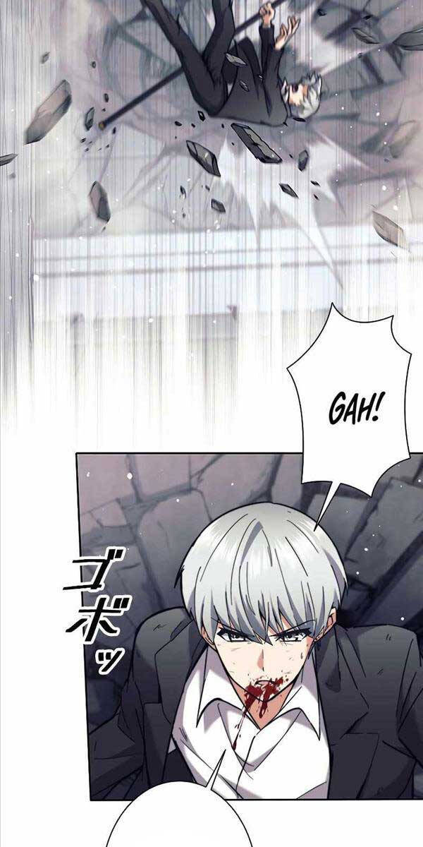 Tôi Là Thợ Săn Cấp Ex Chap 26 - Next Chap 27