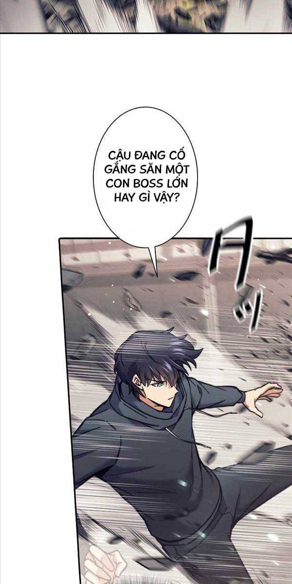 Tôi Là Thợ Săn Cấp Ex Chap 26 - Next Chap 27