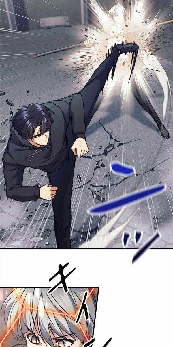 Tôi Là Thợ Săn Cấp Ex Chap 26 - Next Chap 27