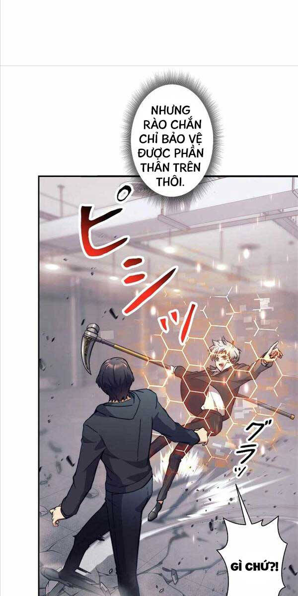 Tôi Là Thợ Săn Cấp Ex Chap 26 - Next Chap 27