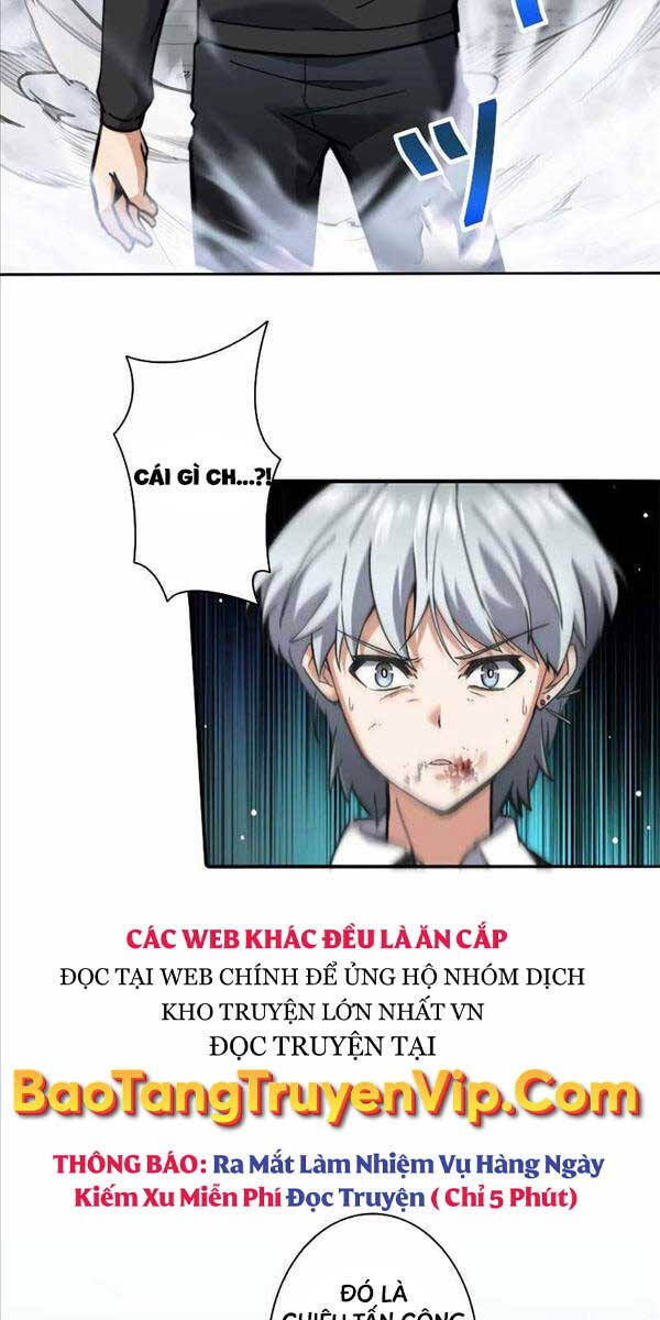 Tôi Là Thợ Săn Cấp Ex Chap 26 - Next Chap 27