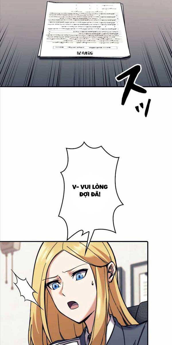 Tôi Là Thợ Săn Cấp Ex Chap 26 - Next Chap 27