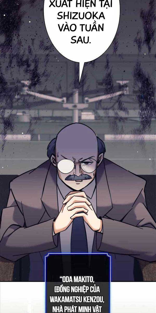 Tôi Là Thợ Săn Cấp Ex Chap 26 - Next Chap 27