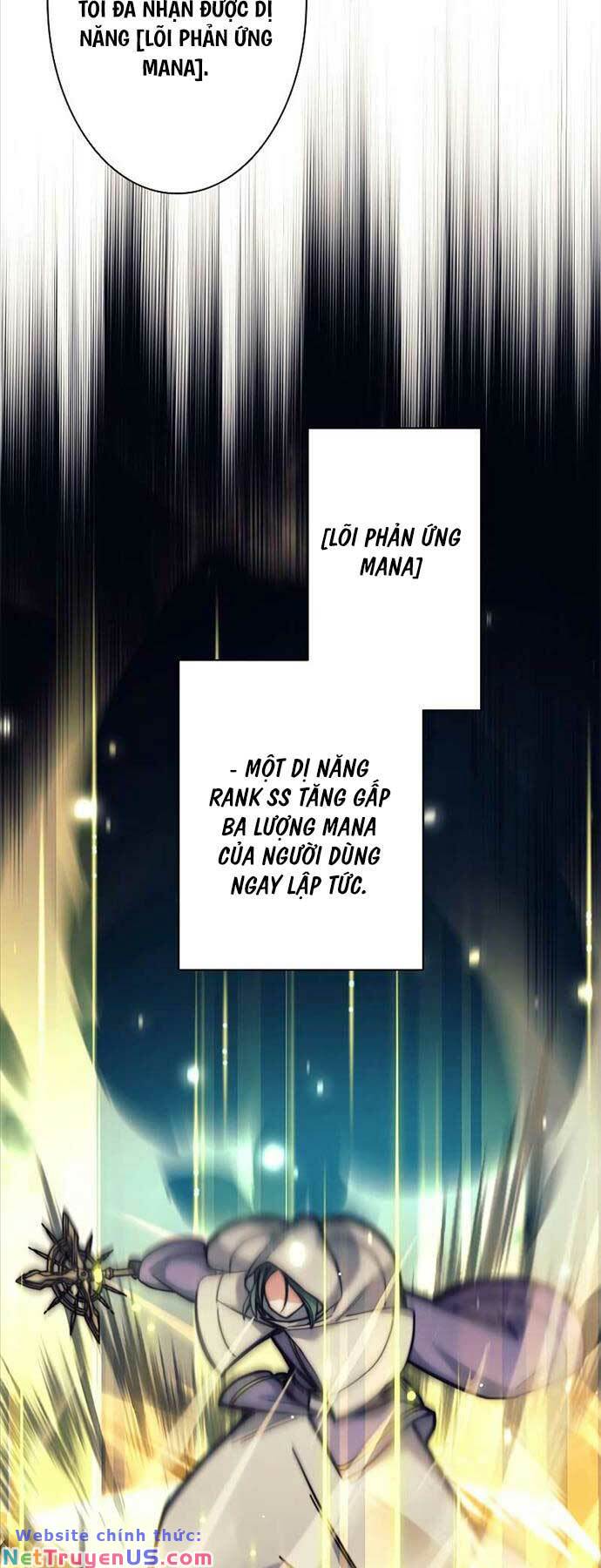 Tôi Là Thợ Săn Cấp Ex Chap 28 - Next Chap 29