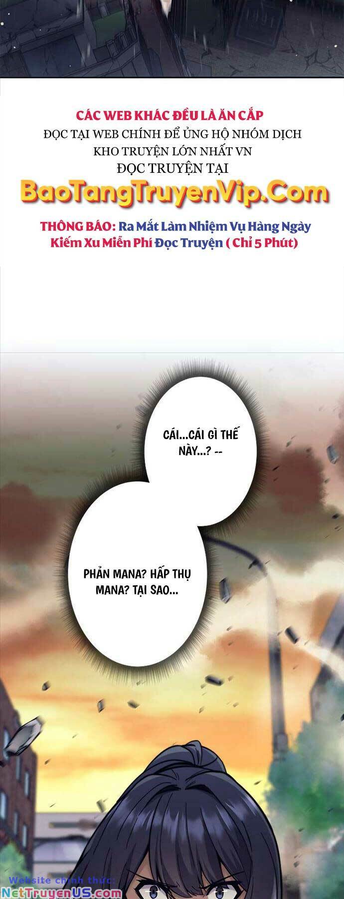 Tôi Là Thợ Săn Cấp Ex Chap 28 - Next Chap 29