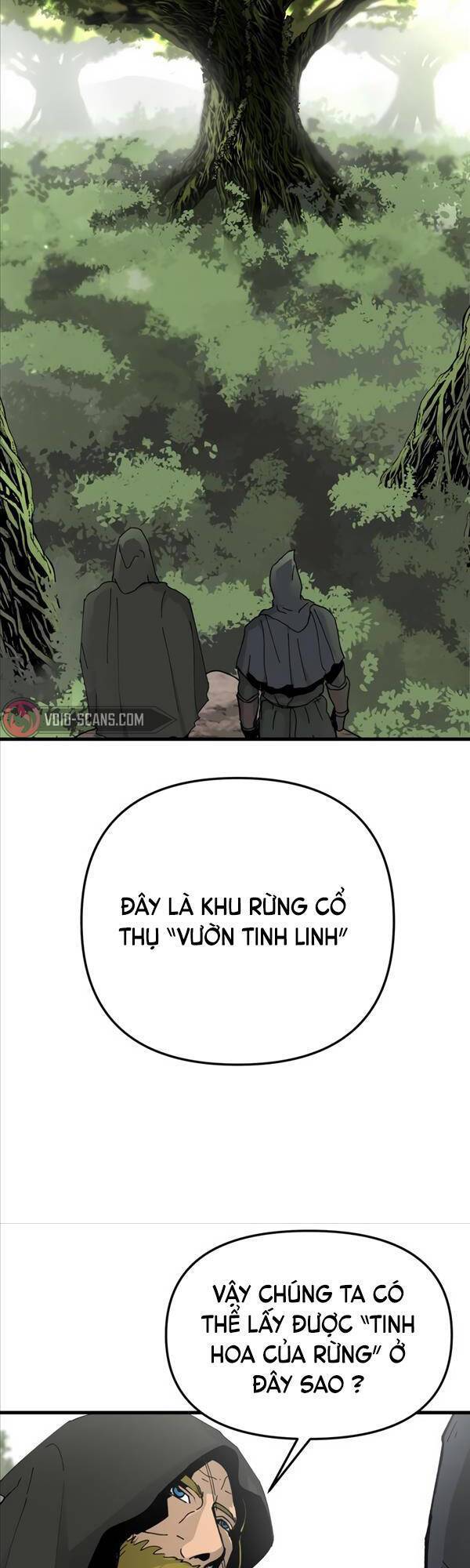 Thánh Kiếm Huyền Thoại Chap 4 - Next Chap 5