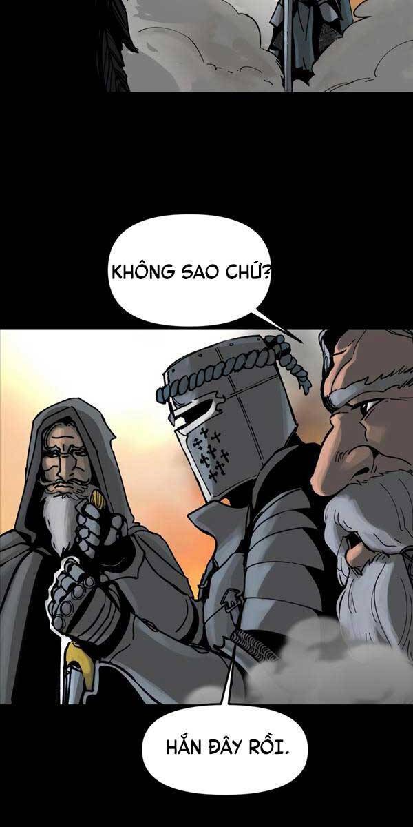Thánh Kiếm Huyền Thoại Chap 2 - Next Chap 3