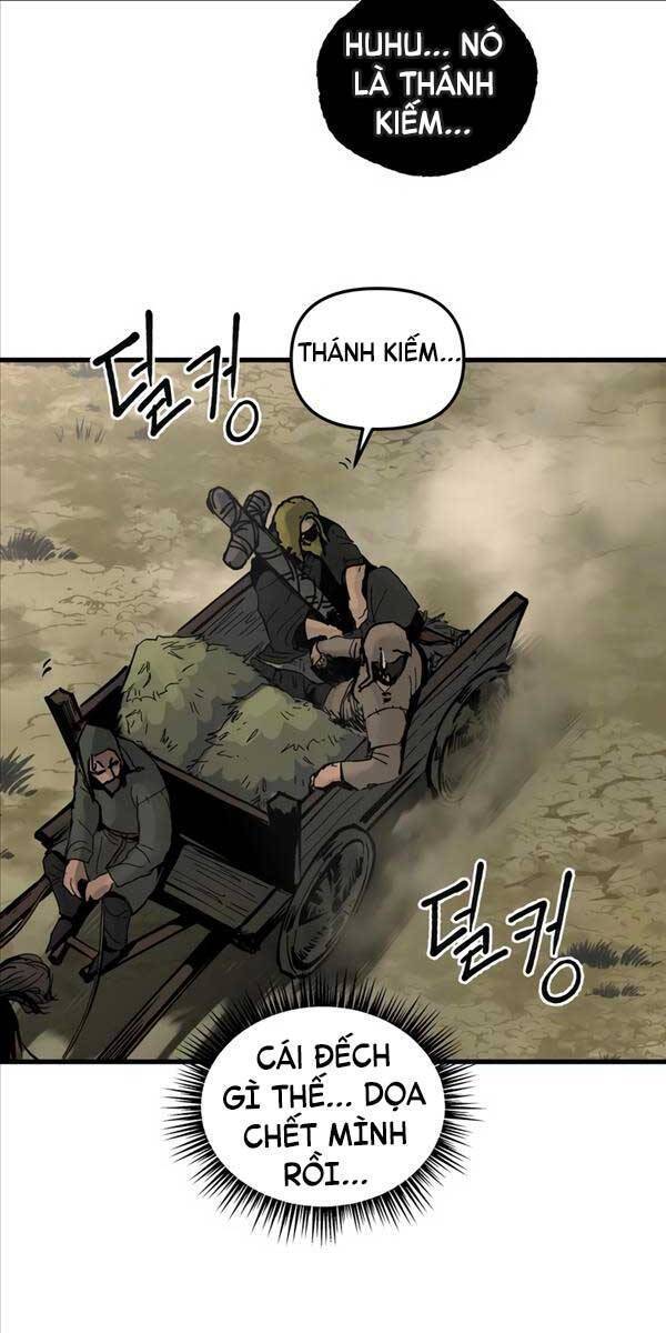 Thánh Kiếm Huyền Thoại Chap 2 - Next Chap 3