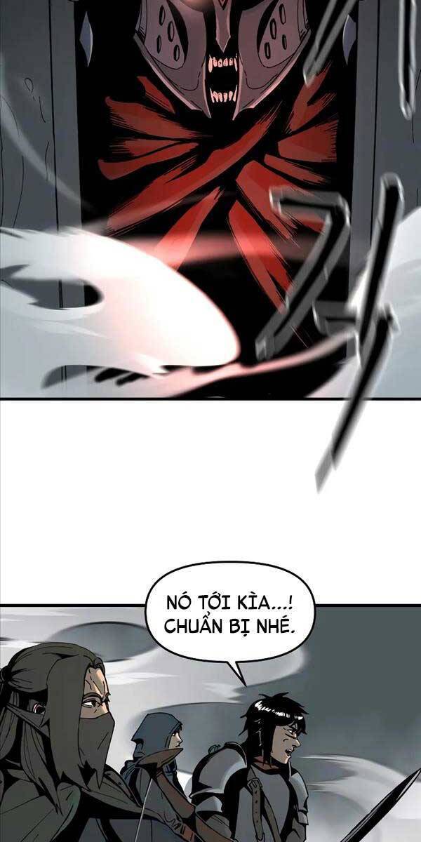Thánh Kiếm Huyền Thoại Chap 1 - Next Chap 2