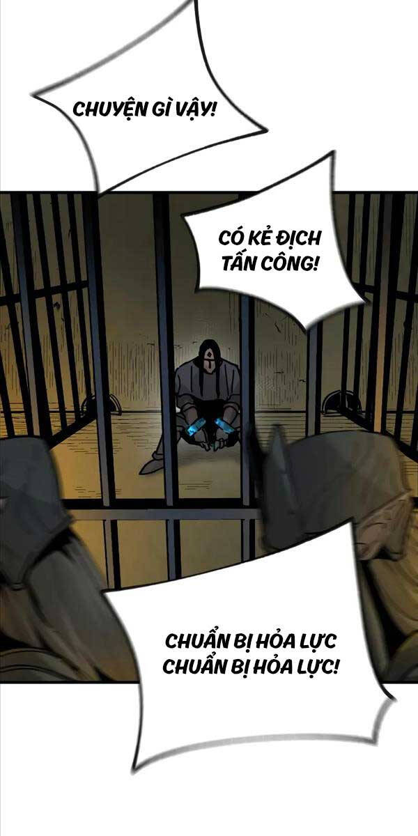 Thánh Kiếm Huyền Thoại Chap 9 - Next Chap 10