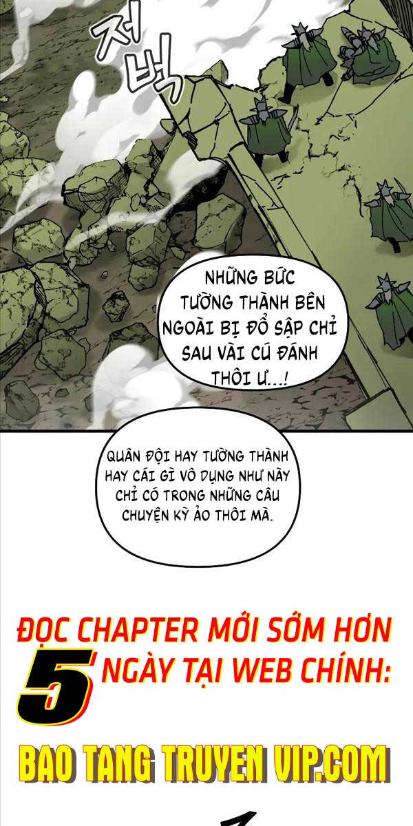 Thánh Kiếm Huyền Thoại Chap 9 - Next Chap 10