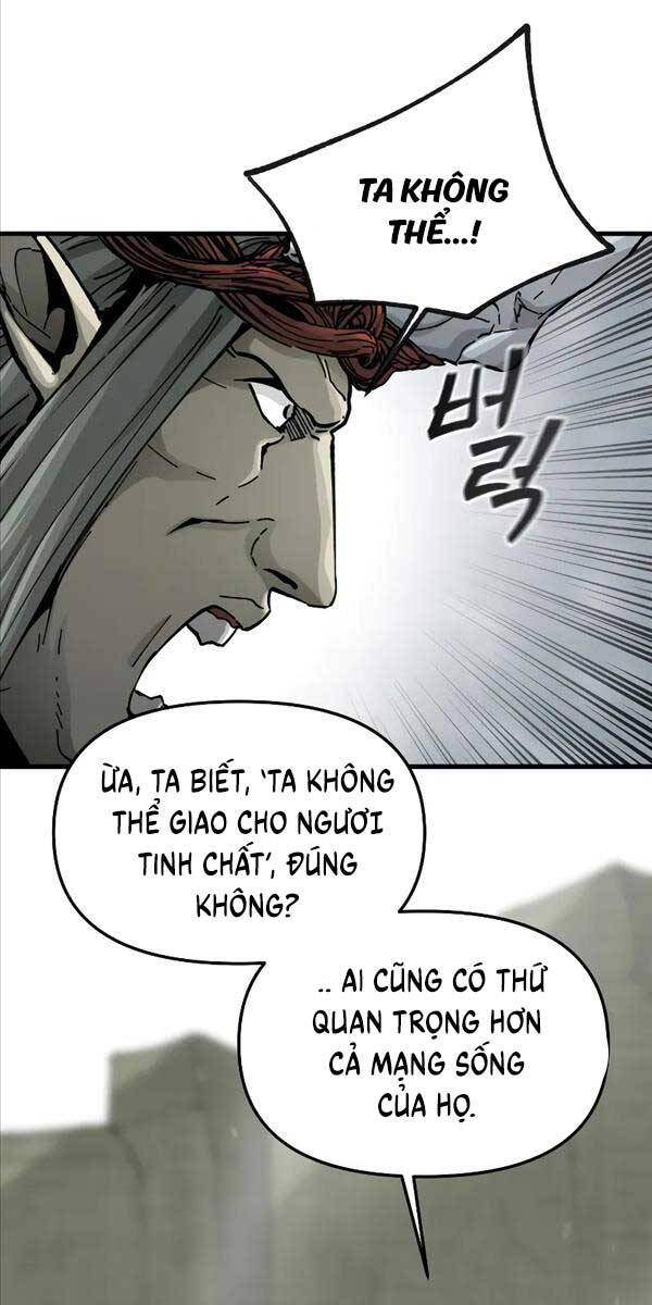 Thánh Kiếm Huyền Thoại Chap 9 - Next Chap 10