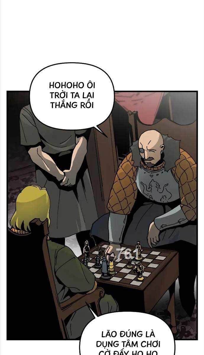 Thánh Kiếm Huyền Thoại Chap 10 - Next Chap 11
