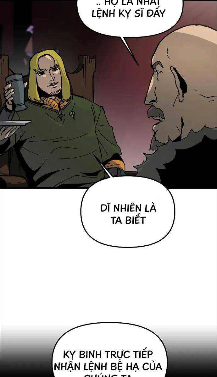Thánh Kiếm Huyền Thoại Chap 10 - Next Chap 11