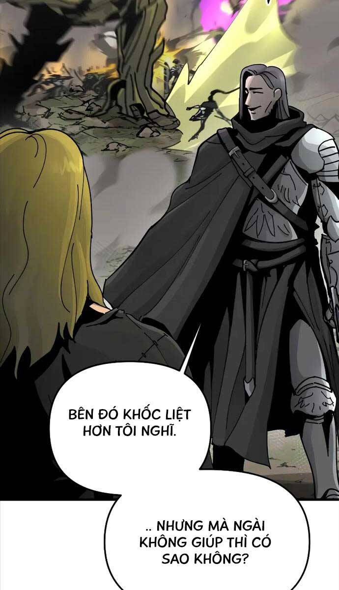 Thánh Kiếm Huyền Thoại Chap 10 - Next Chap 11