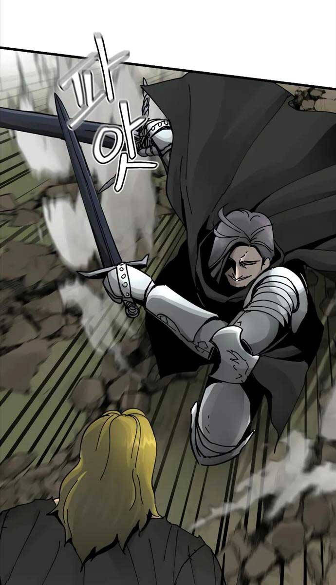 Thánh Kiếm Huyền Thoại Chap 10 - Next Chap 11