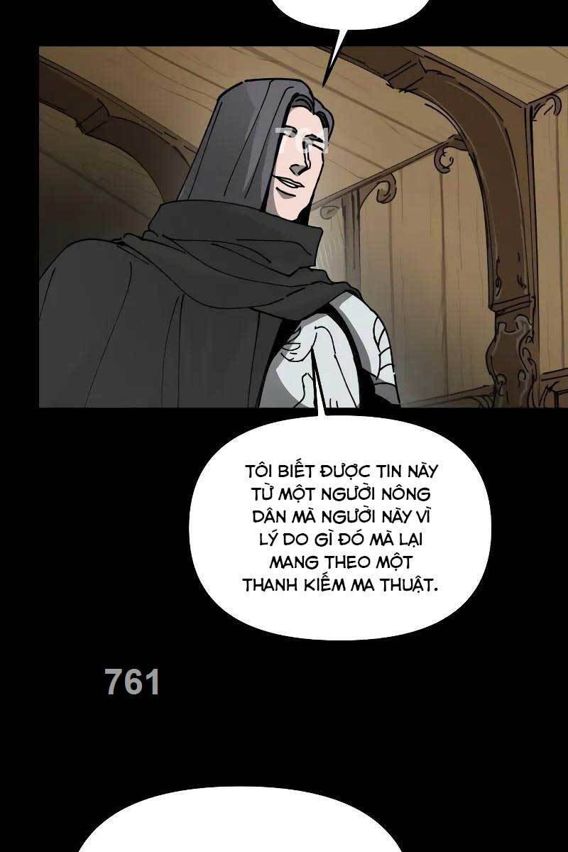 Thánh Kiếm Huyền Thoại Chap 11 - Next Chap 12
