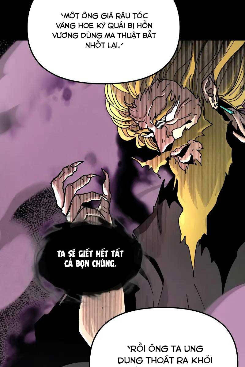 Thánh Kiếm Huyền Thoại Chap 11 - Next Chap 12