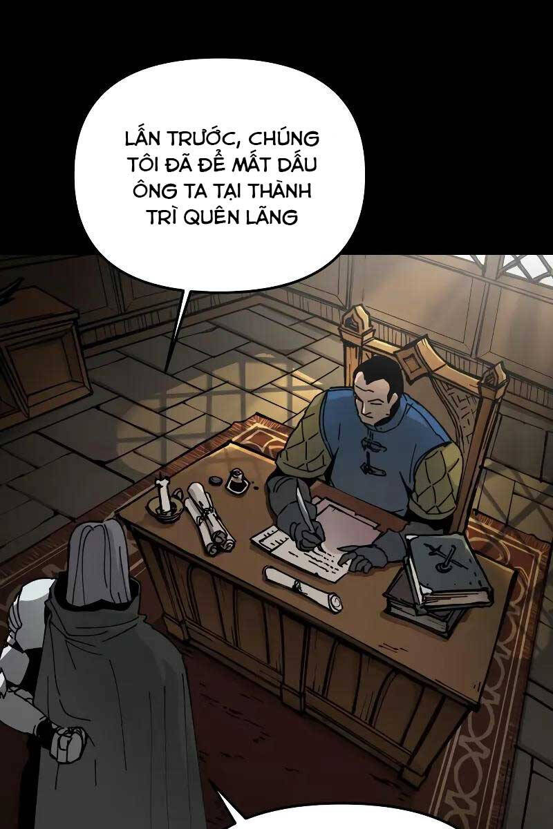 Thánh Kiếm Huyền Thoại Chap 11 - Next Chap 12