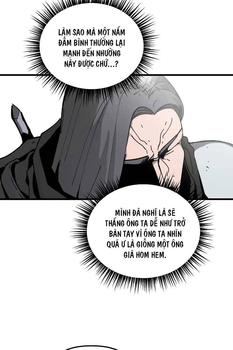 Thánh Kiếm Huyền Thoại Chap 11 - Next Chap 12