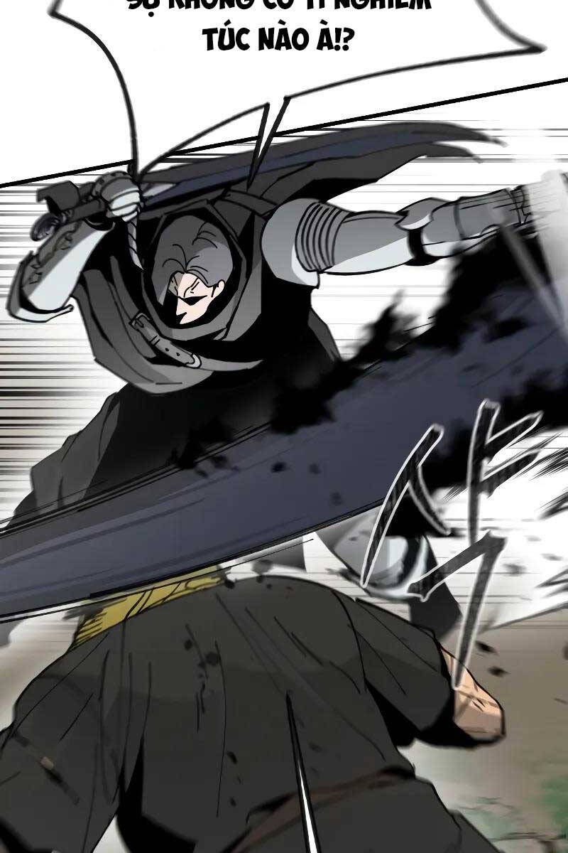 Thánh Kiếm Huyền Thoại Chap 11 - Next Chap 12
