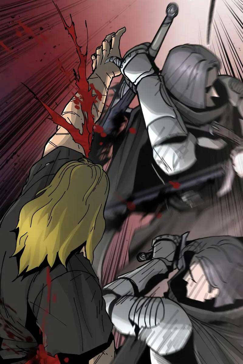 Thánh Kiếm Huyền Thoại Chap 11 - Next Chap 12