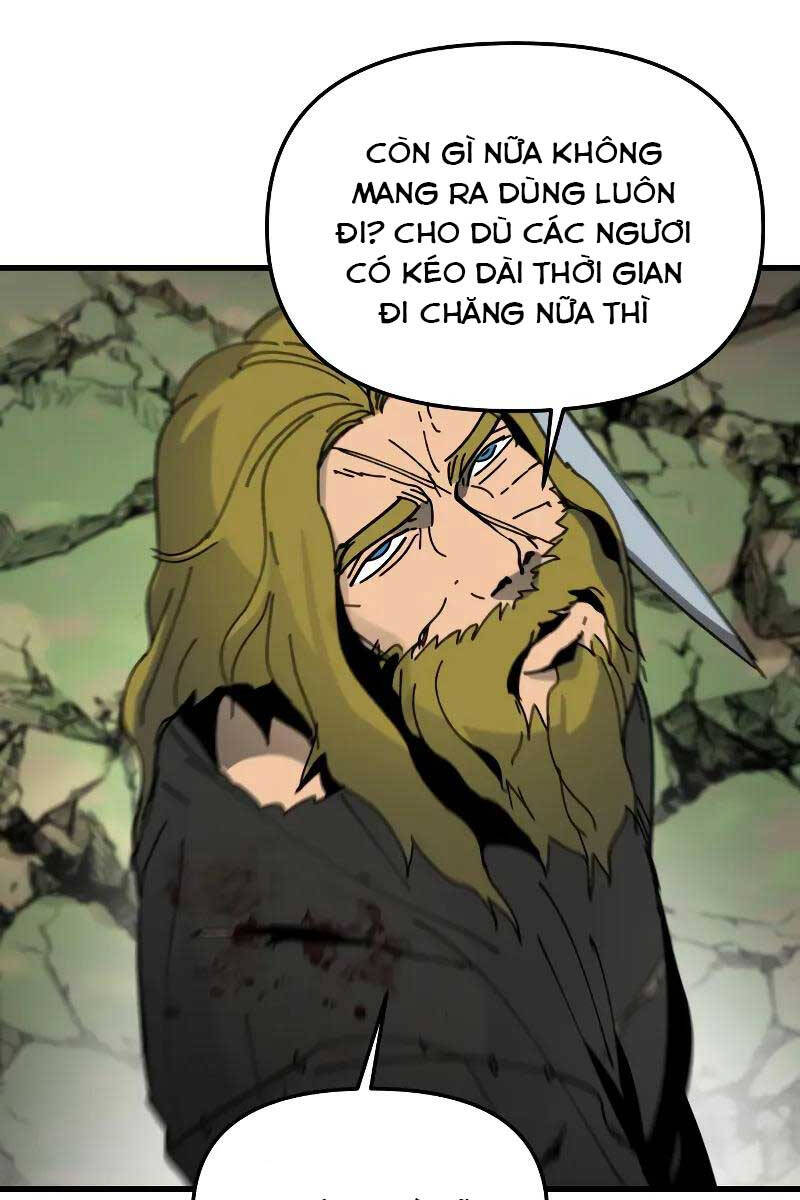 Thánh Kiếm Huyền Thoại Chap 11 - Next Chap 12
