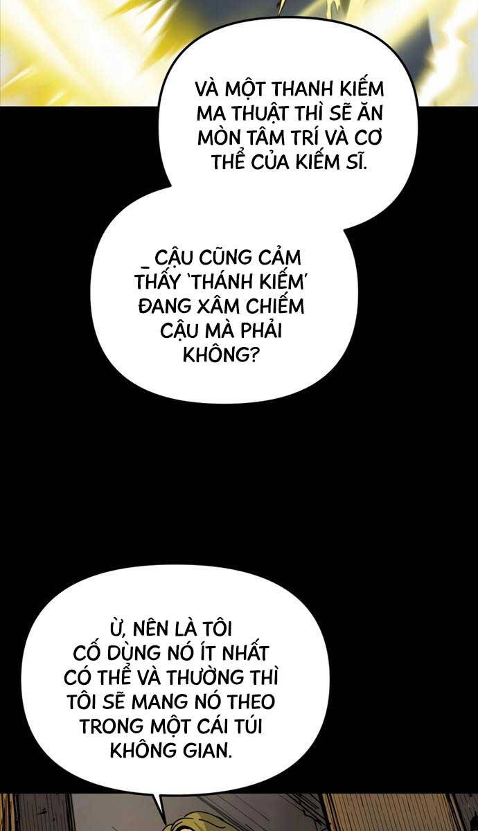 Thánh Kiếm Huyền Thoại Chap 12 - Next Chap 13
