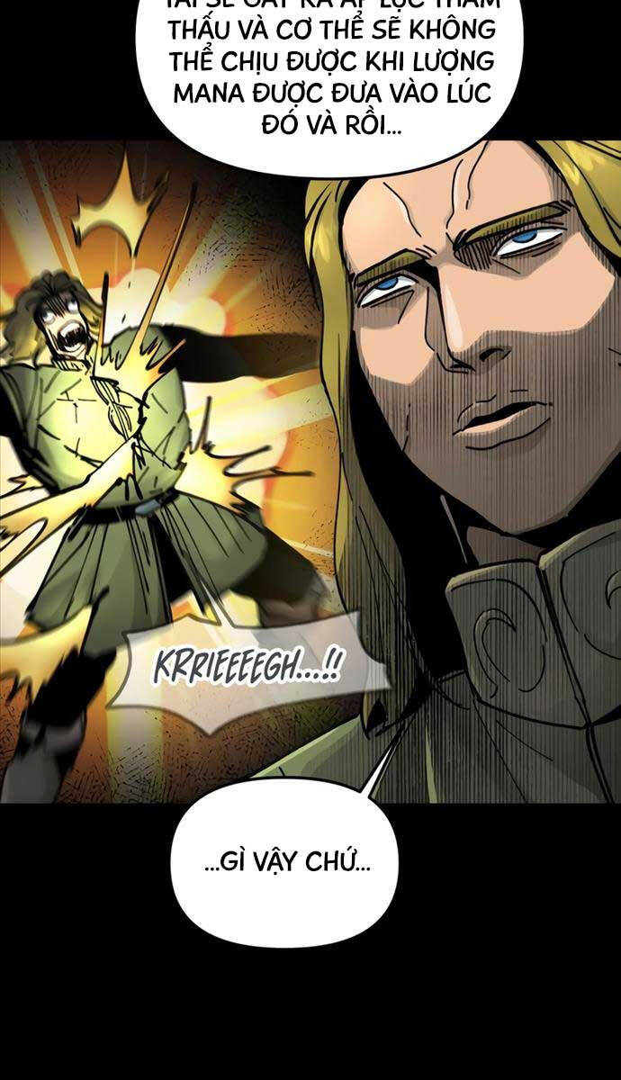Thánh Kiếm Huyền Thoại Chap 12 - Next Chap 13
